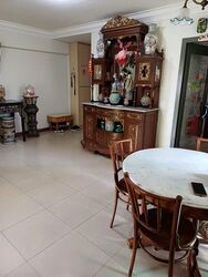 Blk 648 Eastdale (Punggol), HDB 5 Rooms #469215491